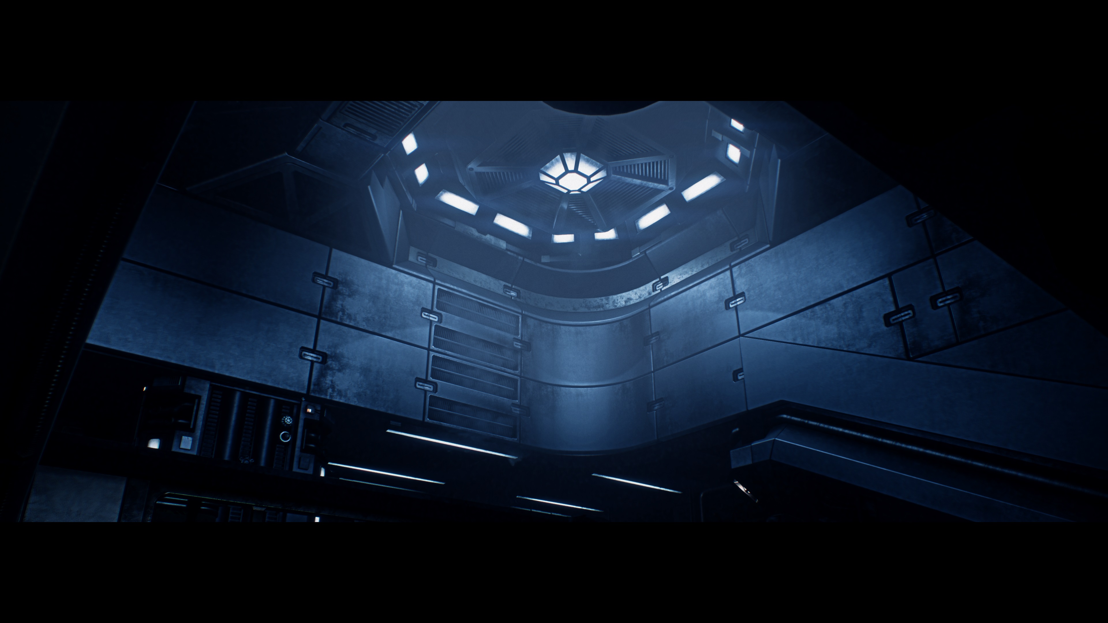 Alien Isolation Screenshot